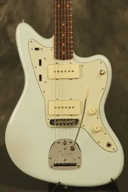 2019 FENDER '62 JAZZMASTER REISSUE LIMITED EDITION SONIC BLUE!!!