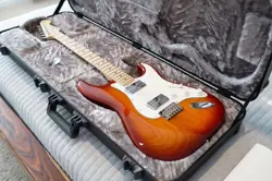2024 FENDER STRATOCASTER HH - MOD SHOP
