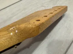 RELIC GENUINE FENDER AMERICAN ORIGINAL '60S '64 ROSEWOOD MODSHOP TELECASTER NECK