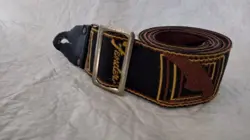 70'S GUITAR STRAP