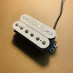 FENDER NECK SHAWBUCKER HUMBUCKER