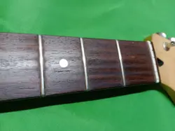 STRATOCASTER DELUXE PLAYER