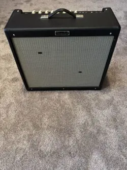 FENDER HOT ROD DEVILLE 212 IV