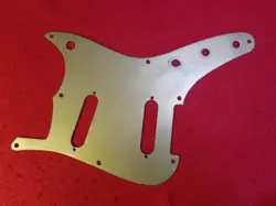 1950S VINTAGE FENDER