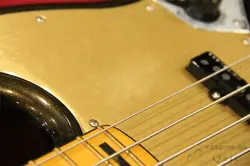 MADE BY FENDER AMERICAN ULTRA JAZZ BASS 2023 RETURN OK SK336