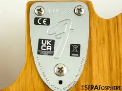 TELE THINLINE SEMI-HOLLOW