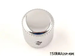 CONTROL KNOB KNURLED