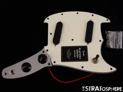 COIL PICKUPS PARCHMENT.