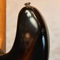 FENDER AMERICAN VINTAGE 1962 JAZZ BASS