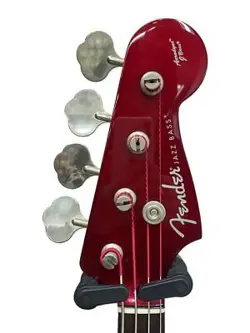 AERODYNE JAZZ RED