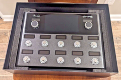 CONDITION WITH BOX/ACCESSORIES