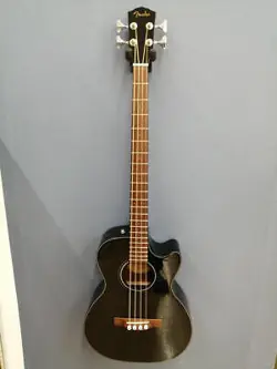 FENDER CB-60SCE BLK WN ELECTRIC ACOUSTIC GUITAR-01