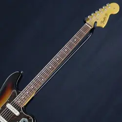 FENDER JAPAN USED BASS VI 3CS '12