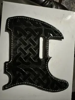 LEATHER CELTIC
