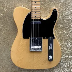ELECTRIC GUITAR USED FENDER JAPAN TL72-65 72 TELECASTER SEN BODY SOLID