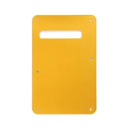 BACKPLATE ORANGE