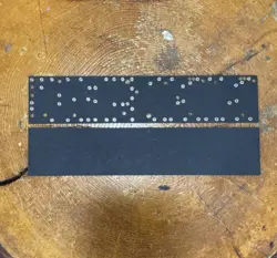 CIRCUIT VINTAGE SIZE