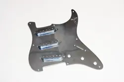 CHROME PICKGUARD