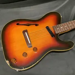 TLAC-950 TELECASTER FROM