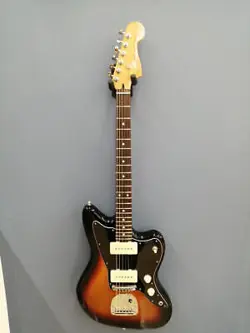 FENDER / PLAYER II JAZZMASTER RW (NO241202)