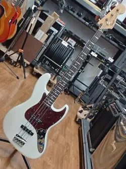 FENDER / TRADITIONALⅡ 60S JAZZ BASS (NO241202)