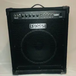 FENDER RUMBLE 60 23X18