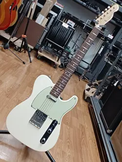 FENDER JAPAN TELECASTER TL62B 2014 ELECTRIC GUITAR MADE IN JAPAN