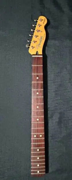 FENDER TELECASTER ACOUSTASONIC