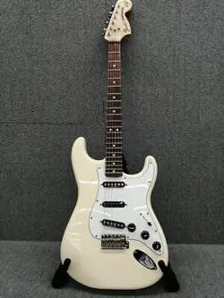FENDER MEXICO / RITCHIE BLACKMORE STRATOCASTER (NO241202)