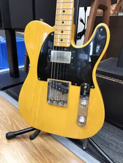 '52 TELE KR