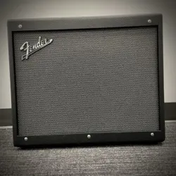 MUSTANG GTX100 MODELING