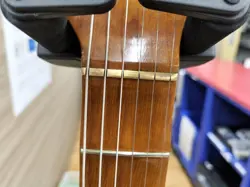 STRATOCASTER MOD 1989