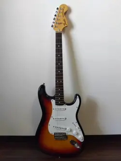 CONDITION SERIAL 3TS