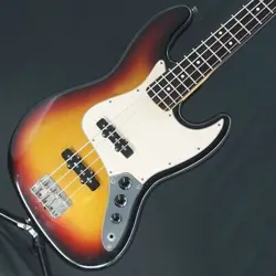 FENDER USA HIGHWAY ONE JAZZ BASS 3-COLOR SUNBURST '03