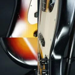 3-COLOR SUNBURST '03