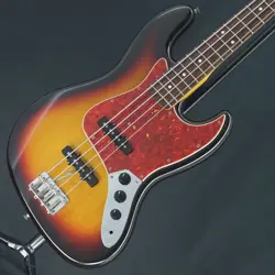 FENDER JAPAN JB62 3TS '94-'95
