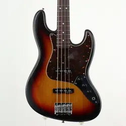 FENDER JAPAN / JB62 MOD 3 TONE SUNBURST