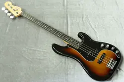 PRECISION BASS STRKD