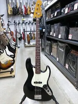 FENDER JAPAN JB62-58 1997 2000
