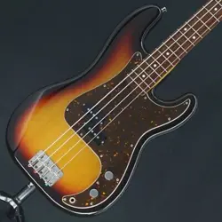 FENDER JAPAN PB62 3TS '06-'08