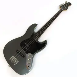 FENDER JAPAN AJB DOLPHIN GRAY / ELECTRIC BASS JAZZ