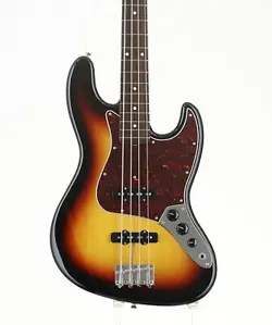 FENDER / MADE IN JAPAN TRADITIONAL II 60S JAZZ BASS 3TS