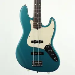 FENDER USA / AMERICAN STANDARD JAZZ BASS LAKE PLACID BLUE