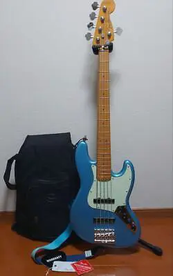 JAZZBASS MAPLE SAFE