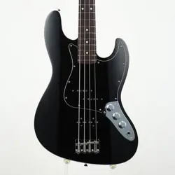 FENDER JAPAN  AJB BLACK SAFE PACKING!