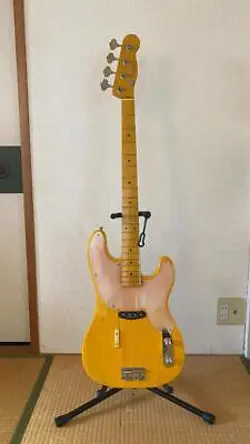 FENDER JAPAN OPB SAFE PACKING!