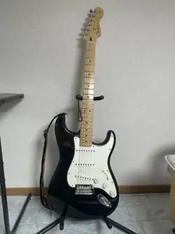 STRATOCASTER PLAYER SAFE