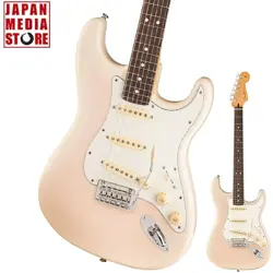 FENDER PLAYER II STRATOCASTER WHITE BLONDE ELECTRIC GUITAR BRAND NEW