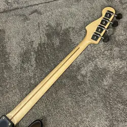 FENDER JAPAN AJB-DX BK