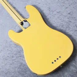 FENDER MADE IN JAPAN TRADITIONAL ORIGINAL 50S PRECISION BASS 3.72KG